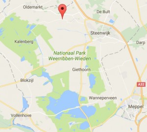 basse locatie