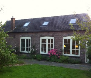 huis basse